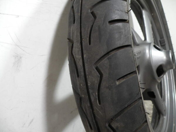 Roue avant YAMAHA DIVERSION 600 4t -1995