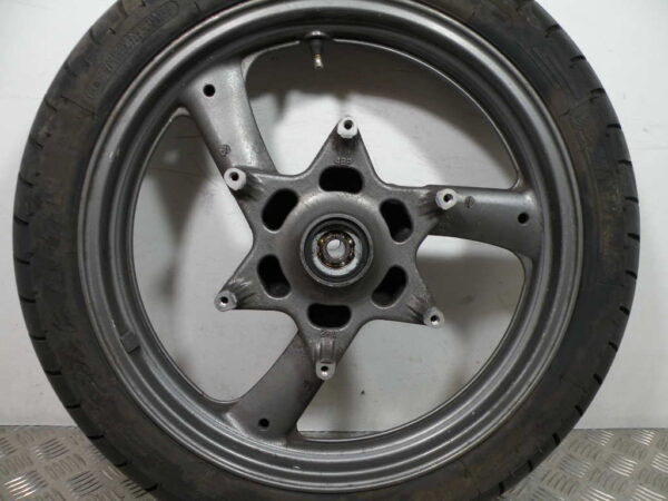 Roue avant YAMAHA DIVERSION 600 4t -1995