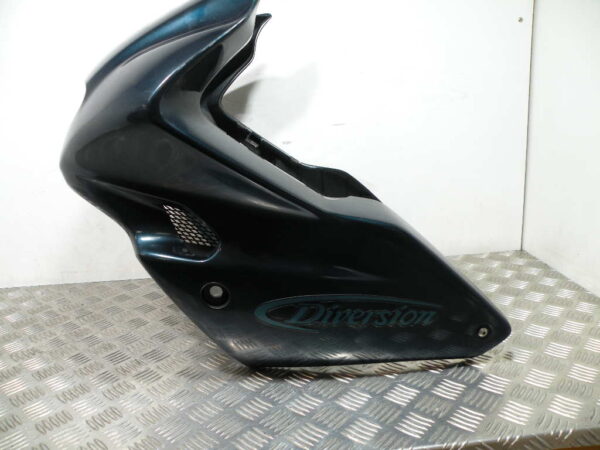Carénage face avant YAMAHA DIVERSION 600 4t -1995
