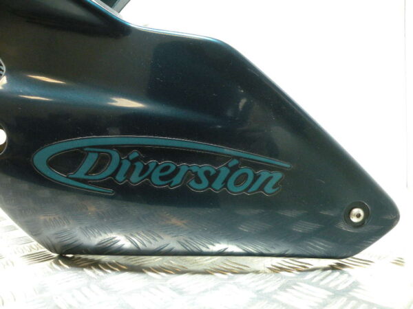 Carénage face avant YAMAHA DIVERSION 600 4t -1995