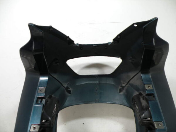 Carénage face avant YAMAHA DIVERSION 600 4t -1995