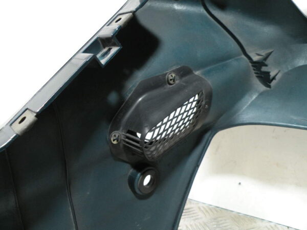 Carénage face avant YAMAHA DIVERSION 600 4t -1995