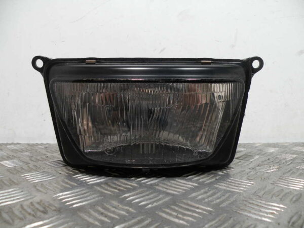 Optique phare avant YAMAHA DIVERSION 600 4t -1995