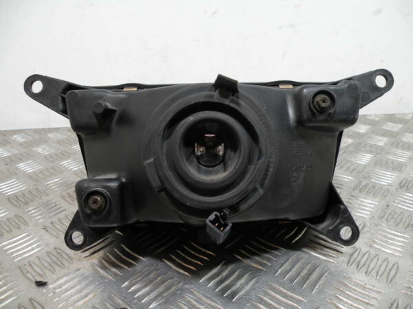 Optique phare avant YAMAHA DIVERSION 600 4t -1995