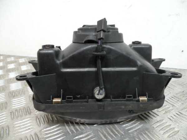 Optique phare avant YAMAHA DIVERSION 600 4t -1995