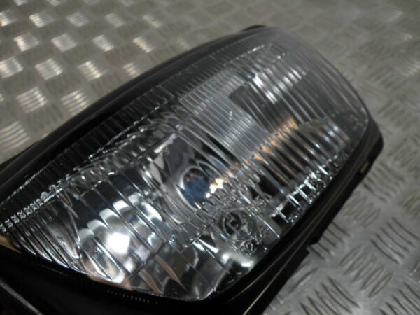 Optique phare avant YAMAHA DIVERSION 600 4t -1995