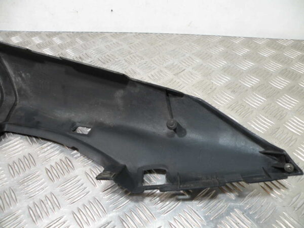 Carénage latérale gauche YAMAHA DIVERSION 600 4t -1995