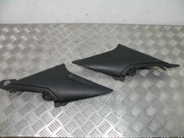 Carénage sous selle  YAMAHA DIVERSION 600 4t -1995