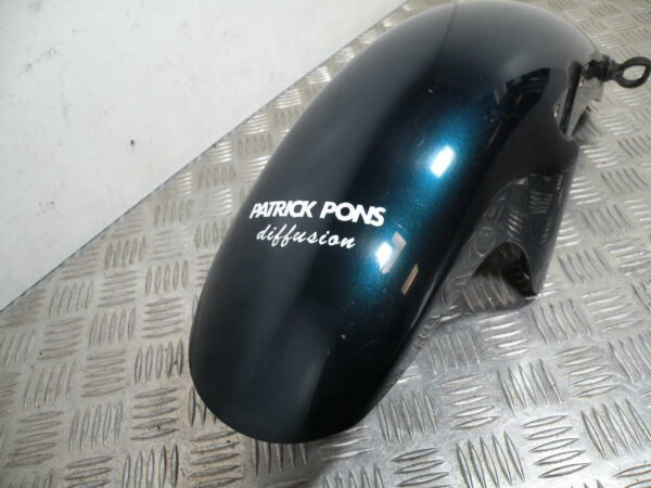 Garde boue avant YAMAHA DIVERSION 600 4t -1995