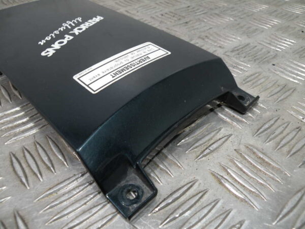 Carénage jonction arrirèe YAMAHA DIVERSION 600 4t -1995