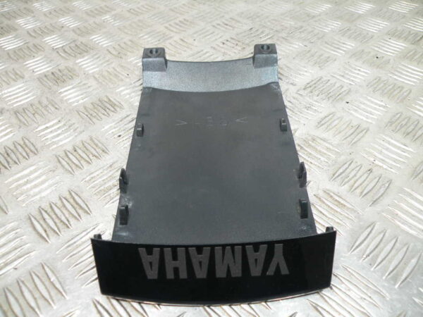 Carénage jonction arrirèe YAMAHA DIVERSION 600 4t -1995