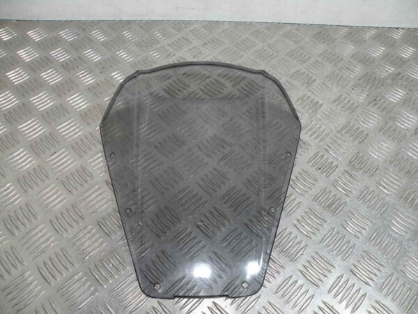 Bulle pare brise YAMAHA DIVERSION 600 4t -1995
