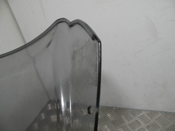 Bulle pare brise YAMAHA DIVERSION 600 4t -1995