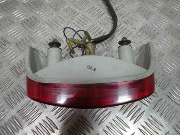 Feu arrière YAMAHA DIVERSION 600 4t -1995