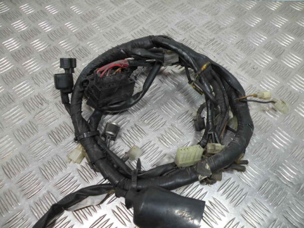 Faisceau electrique YAMAHA DIVERSION 600 4t -1995