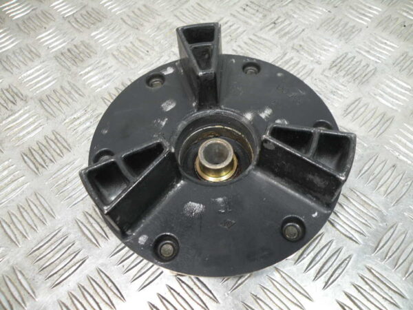 Moyeu de roue arrière  YAMAHA DIVERSION 600 4t -1995