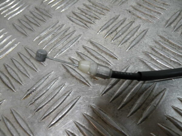 Cable de selle de coffre YAMAHA DIVERSION 600 4t -1995
