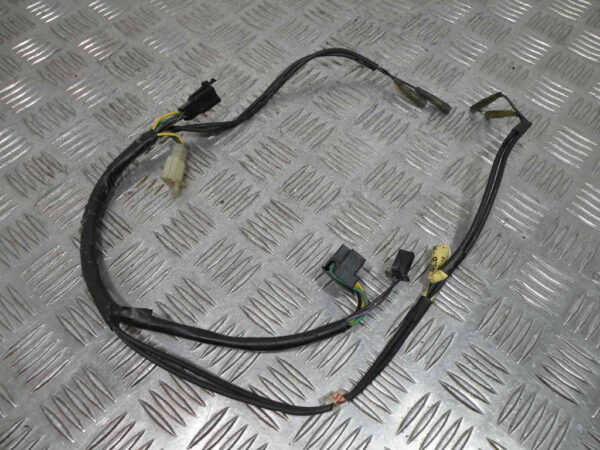 Faisceau d’optique avant YAMAHA DIVERSION 600 4t -1995