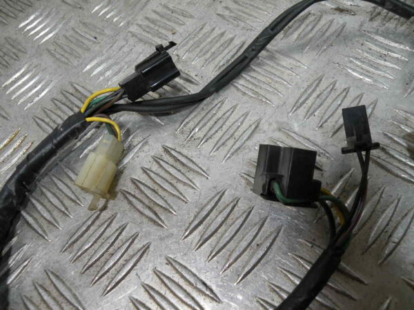 Faisceau d’optique avant YAMAHA DIVERSION 600 4t -1995