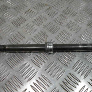 Axe de roue avant YAMAHA DIVERSION 600 4t -1995