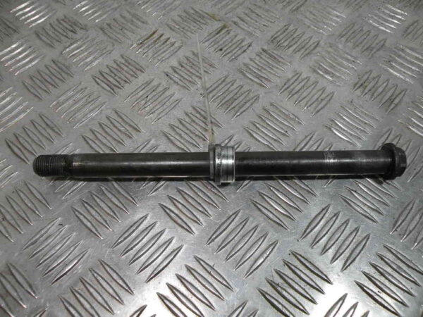 Axe de roue avant YAMAHA DIVERSION 600 4t -1995