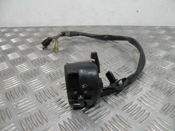 Commodo gauche YAMAHA DIVERSION 600 4t -1995