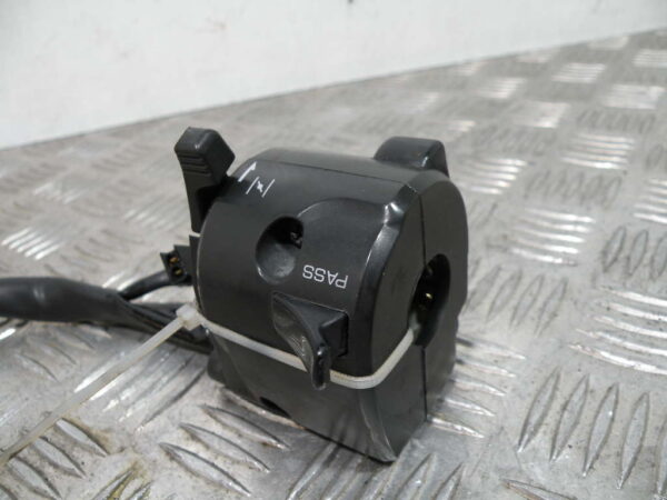 Commodo gauche YAMAHA DIVERSION 600 4t -1995