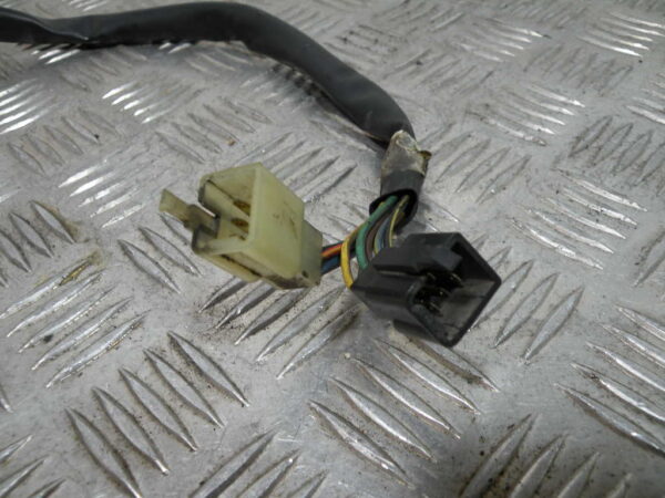 Commodo gauche YAMAHA DIVERSION 600 4t -1995