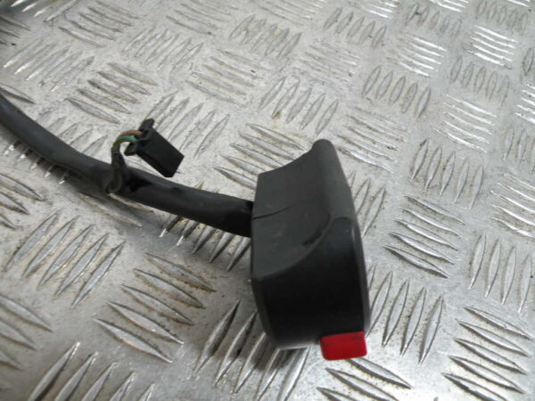 Commodo droite YAMAHA DIVERSION 600 4t -1995