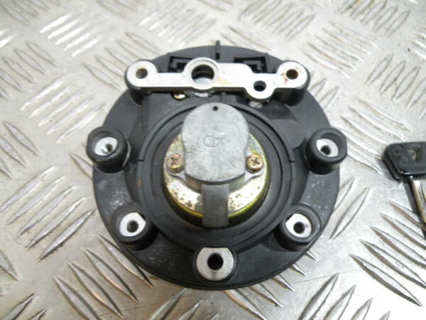 Trappe à carburant (avec clef) YAMAHA DIVERSION 600 4t -1995