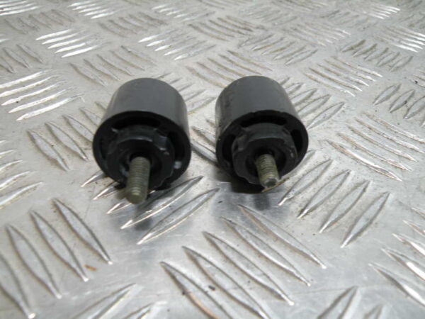 Embout de guidon YAMAHA DIVERSION 600 4t -1995