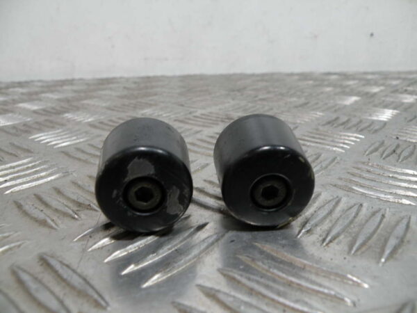 Embout de guidon YAMAHA DIVERSION 600 4t -1995