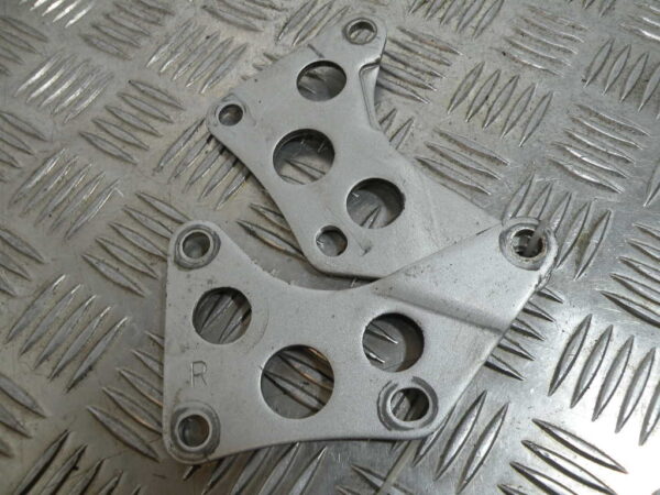 Support moteur YAMAHA DIVERSION 600 4t -1995