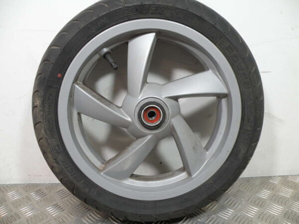 Roue avant PEUGEOT CITYSTAR 50 2t -2016-