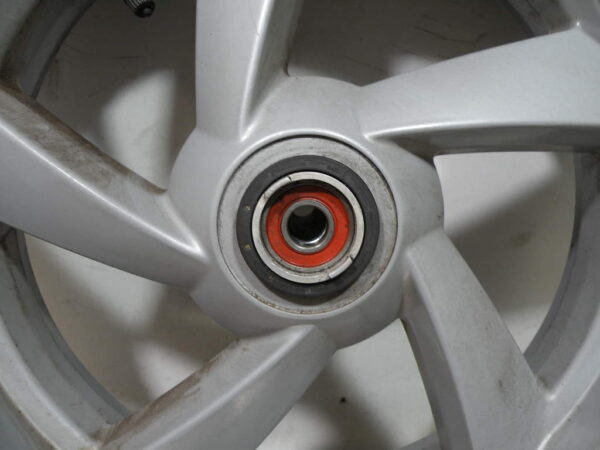 Roue avant PEUGEOT CITYSTAR 50 2t -2016-