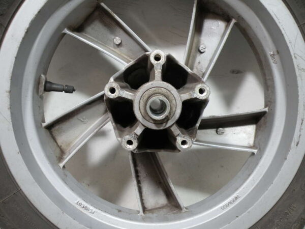Roue avant PEUGEOT CITYSTAR 50 2t -2016-