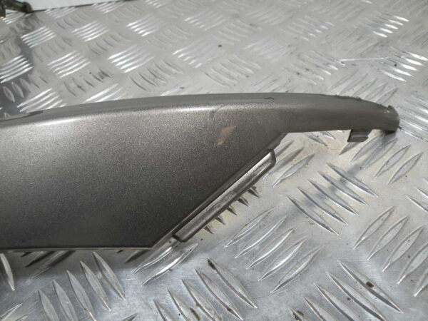 Carénage de face avant PEUGEOT CITYSTAR 50 2t -2016-