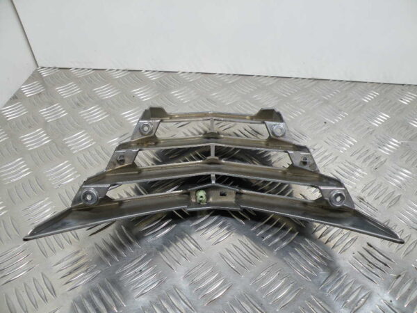Grille de face avant PEUGEOT CITYSTAR 50 2t -2016-