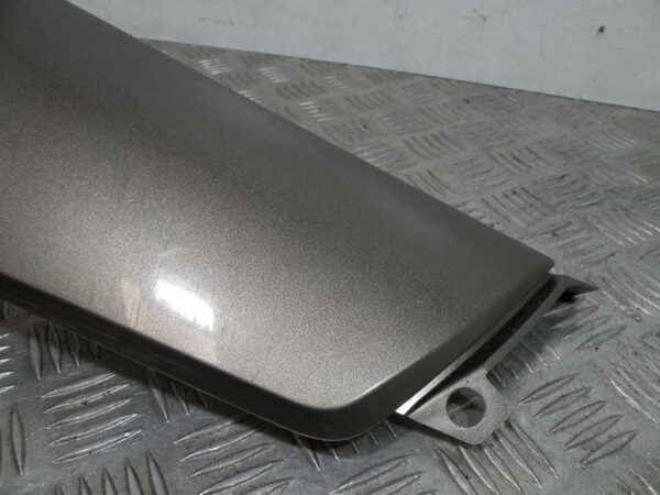 Carénage inferieur droite PEUGEOT CITYSTAR 50 2t -2016-