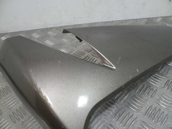 Carénage inferieur droite PEUGEOT CITYSTAR 50 2t -2016-