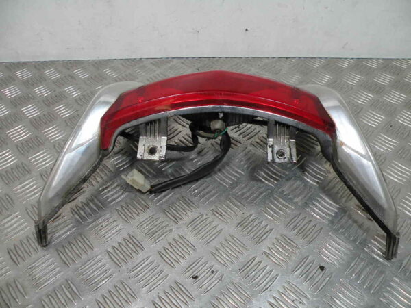 Feu + clignotants PEUGEOT CITYSTAR 50 2t -2016-