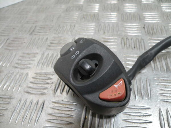 Commodo gauche PEUGEOT CITYSTAR 50 2t -2016-