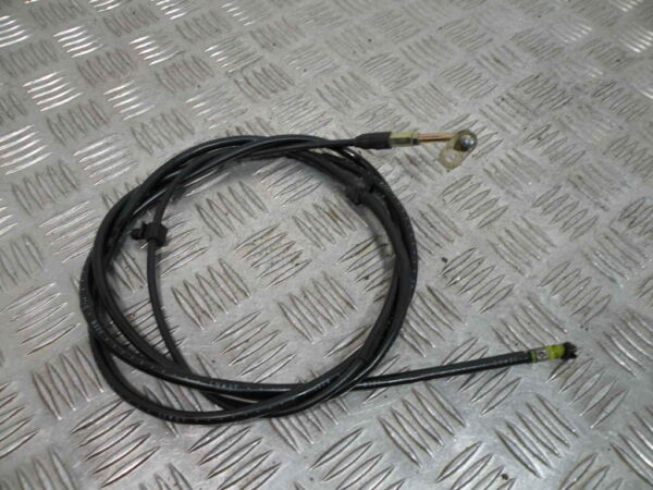 Cable d’ouverture de selle PEUGEOT CITYSTAR 50 2t -2016-