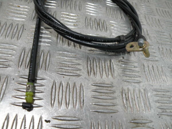 Cable d’ouverture de selle PEUGEOT CITYSTAR 50 2t -2016-