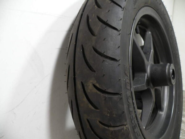 Roue avant  HONDA FORZA 250 4t -2008-