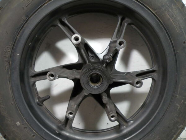 Roue avant  HONDA FORZA 250 4t -2008-
