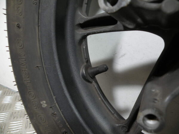 Roue avant  HONDA FORZA 250 4t -2008-