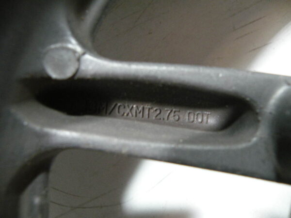 Roue avant  HONDA FORZA 250 4t -2008-