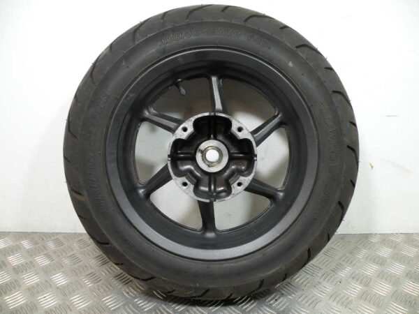 Roue arrière HONDA FORZA 250 4t -2008-