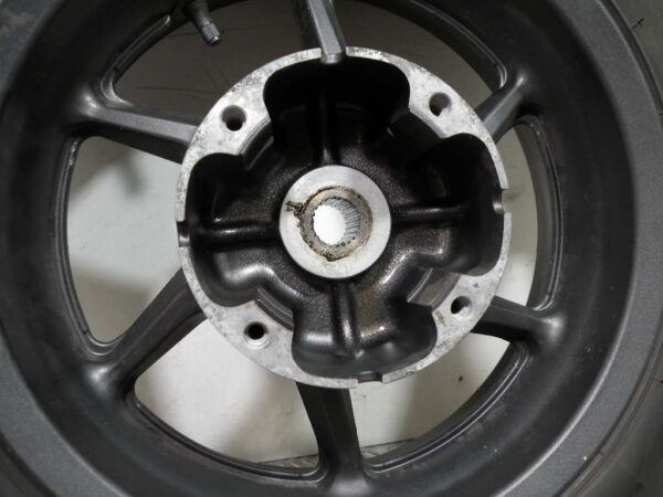 Roue arrière HONDA FORZA 250 4t -2008-